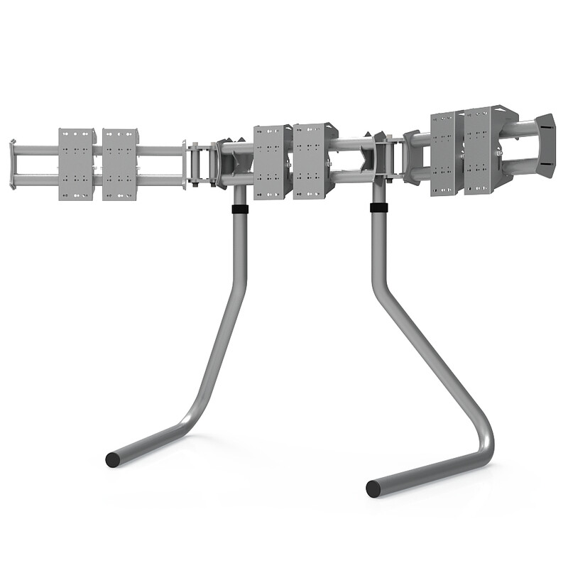Support Triple Ecran RSeat RS T3L V2