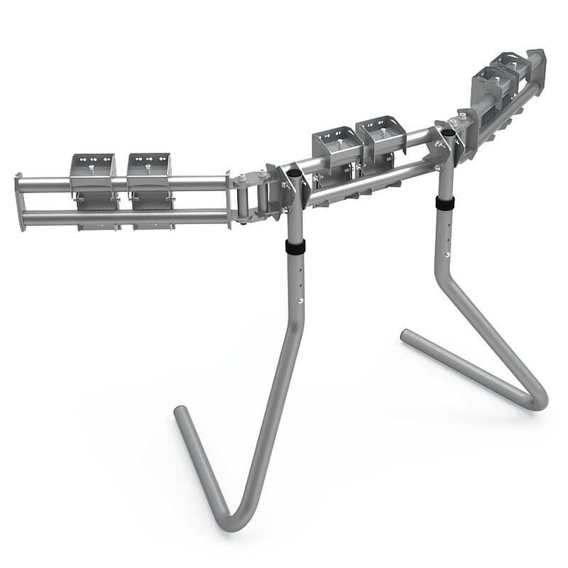Support Triple Ecran RSeat RS T3L V2