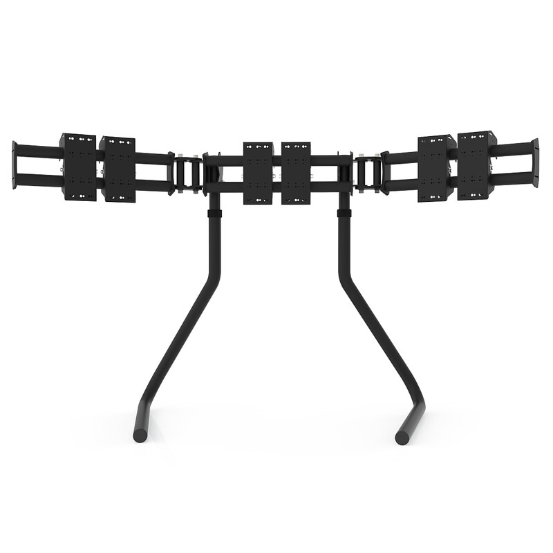 Support Triple Ecran RSeat RS T3L V2