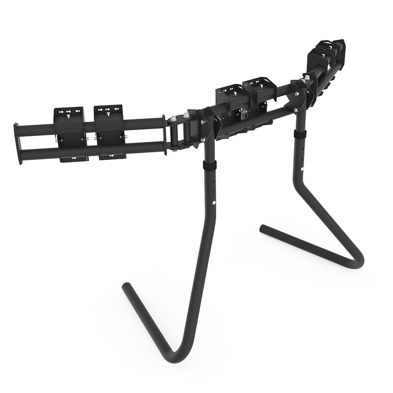 Support Triple Ecran RSeat RS T3L V2