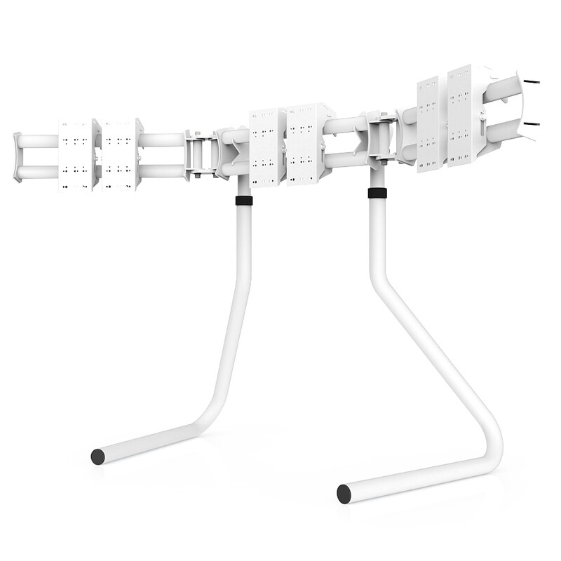 Support Triple Ecran RSeat RS T3L V2