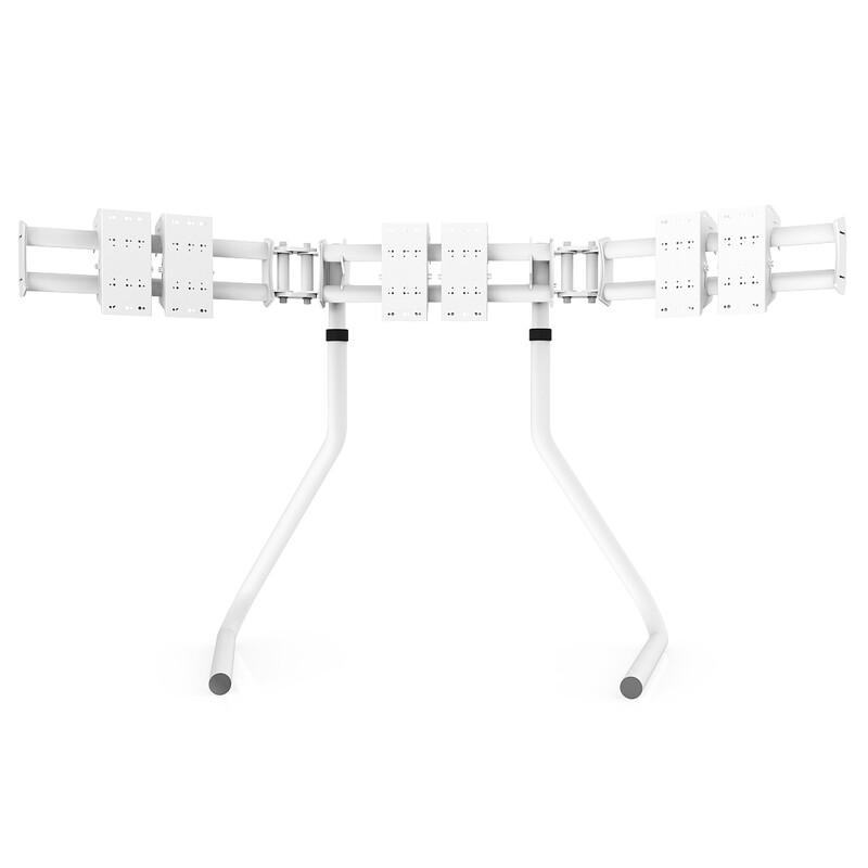Support Triple Ecran RSeat RS T3L V2