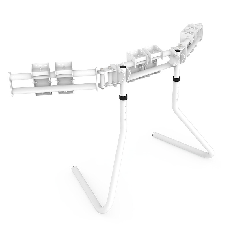Support Triple Ecran RSeat RS T3L V2