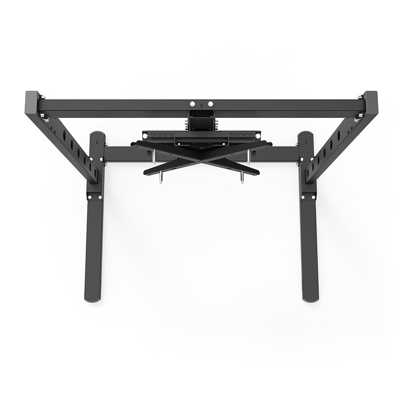 Support Simple Ecran RSeat TV SX90