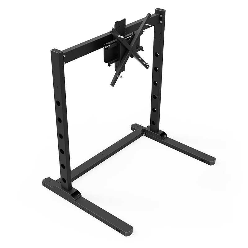 Support Simple Ecran RSeat TV SX90
