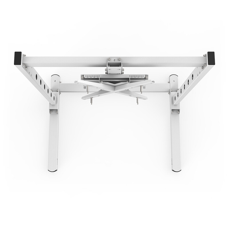 Support Simple Ecran RSeat TV SX90