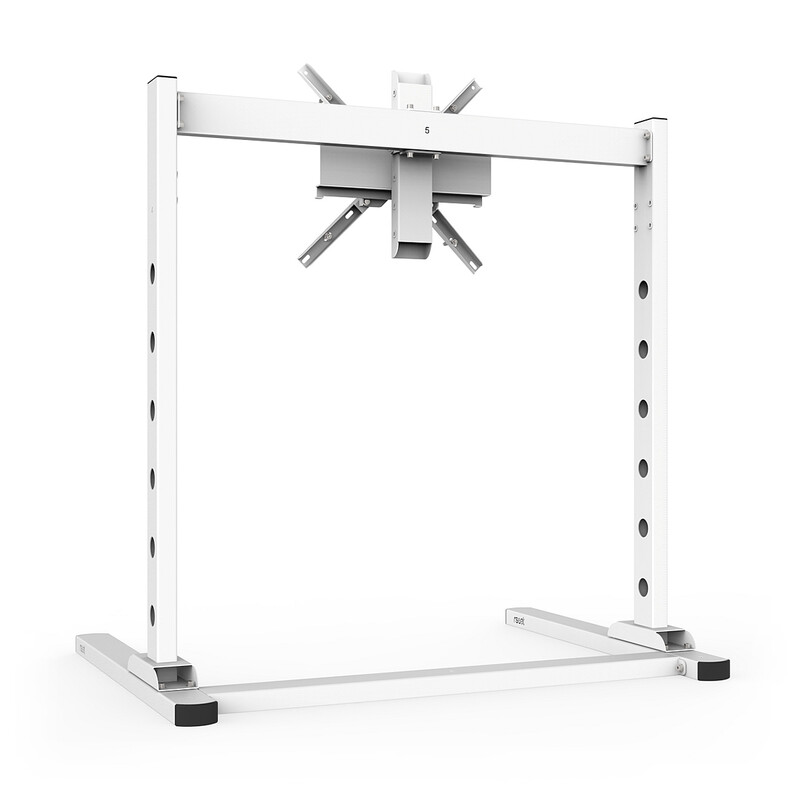 Support Simple Ecran RSeat TV SX90