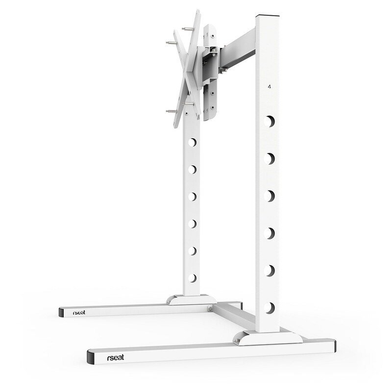 Support Simple Ecran RSeat TV SX90