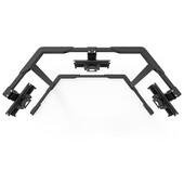Support Triple Ecran RSeat TV TX40