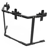 Support Triple Ecran RSeat TV TX40