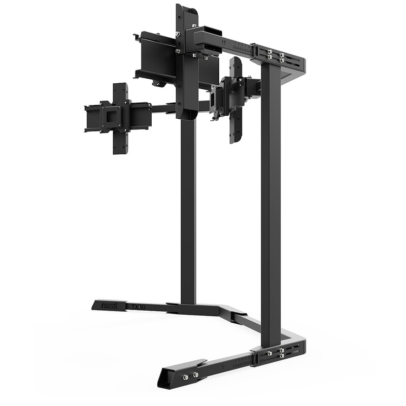 Support Triple Ecran RSeat TV TX40