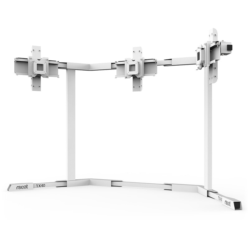 Support Triple Ecran RSeat TV TX40