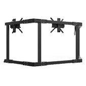 Support Triple Ecran RSeat TV TX60