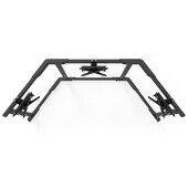 Support Triple Ecran RSeat TV TX60