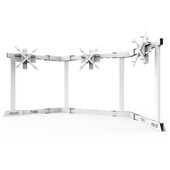 Support Triple Ecran RSeat TV TX60