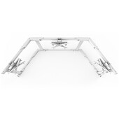 Support Triple Ecran RSeat TV TX60