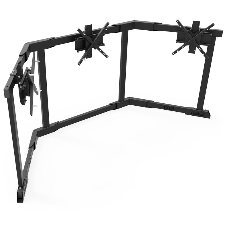Support Triple Ecran RSeat TV TX60