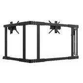 Support Triple Ecran RSeat TV TX90