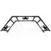 Support Triple Ecran RSeat TV TX90