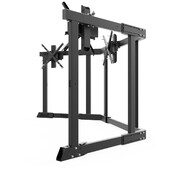 Support Triple Ecran RSeat TV TX90