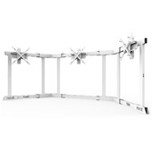 Support Triple Ecran RSeat TV TX90