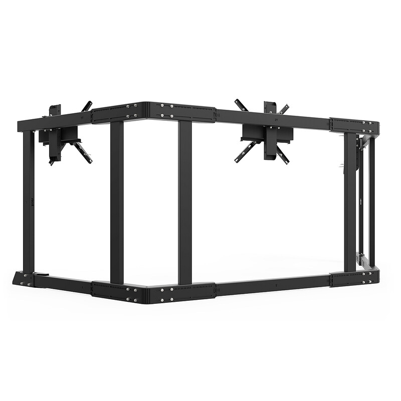 Support Triple Ecran RSeat TV TX90