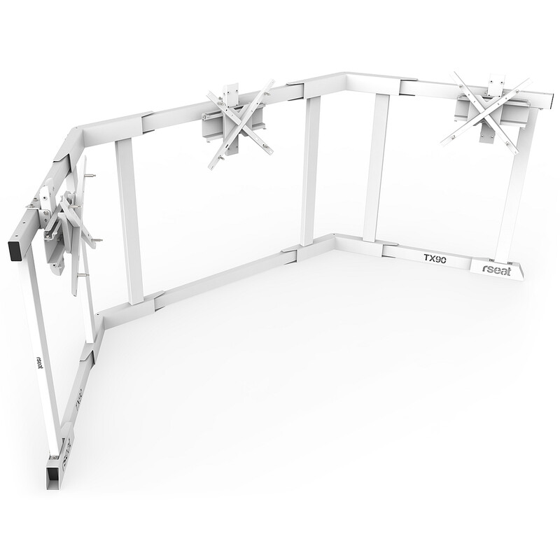 Support Triple Ecran RSeat TV TX90