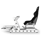 Cockpit RSeat B1 Blanc