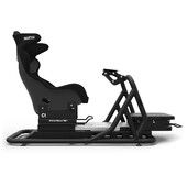 Cockpit RSeat C1 Noir