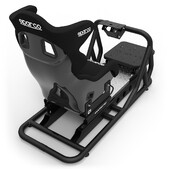 Cockpit RSeat C1 Noir