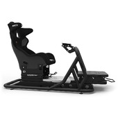 Cockpit RSeat C1 Noir