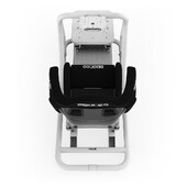 Cockpit RSeat C1 Blanc