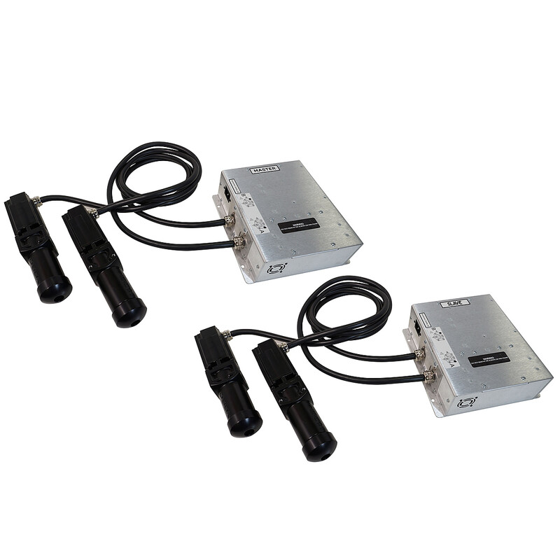 Simulateur Haptique RSeat G1 1500 D-Box 4250I Gen3