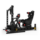 Simulateur Haptique RSeat G1 3000 D-Box 4250I Gen3