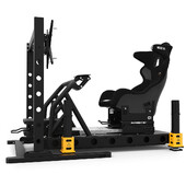Simulateur Haptique RSeat G1 6000 D-Box 4500HD Gen3