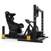 Simulateur Haptique RSeat G1 6000 D-Box 4500HD Gen3