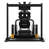 Simulateur Haptique RSeat G1 6000 D-Box 4500HD Gen3