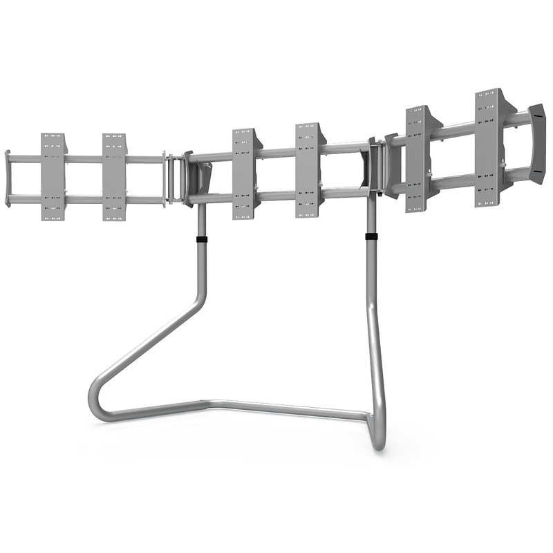Support Triple Ecran RSeat RS T3XL V2