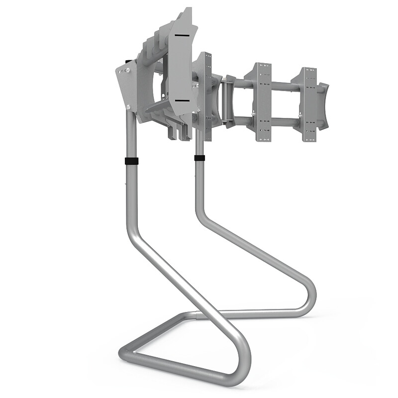 Support Triple Ecran RSeat RS T3XL V2