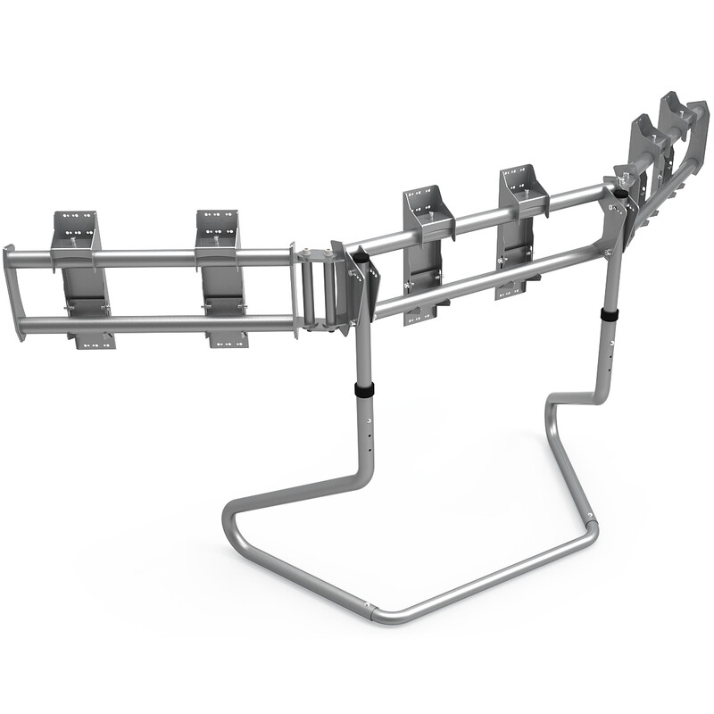 Support Triple Ecran RSeat RS T3XL V2