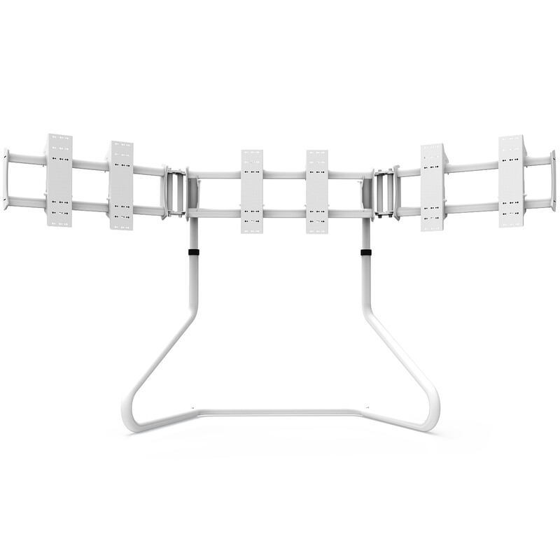 Support Triple Ecran RSeat RS T3XL V2