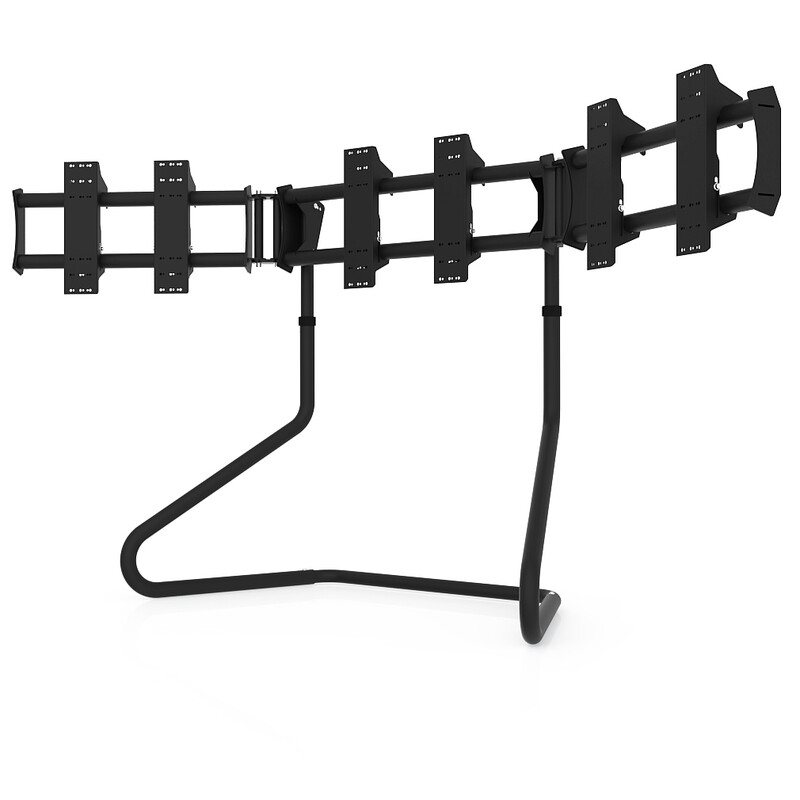 Support Triple Ecran RSeat RS T3XL V2