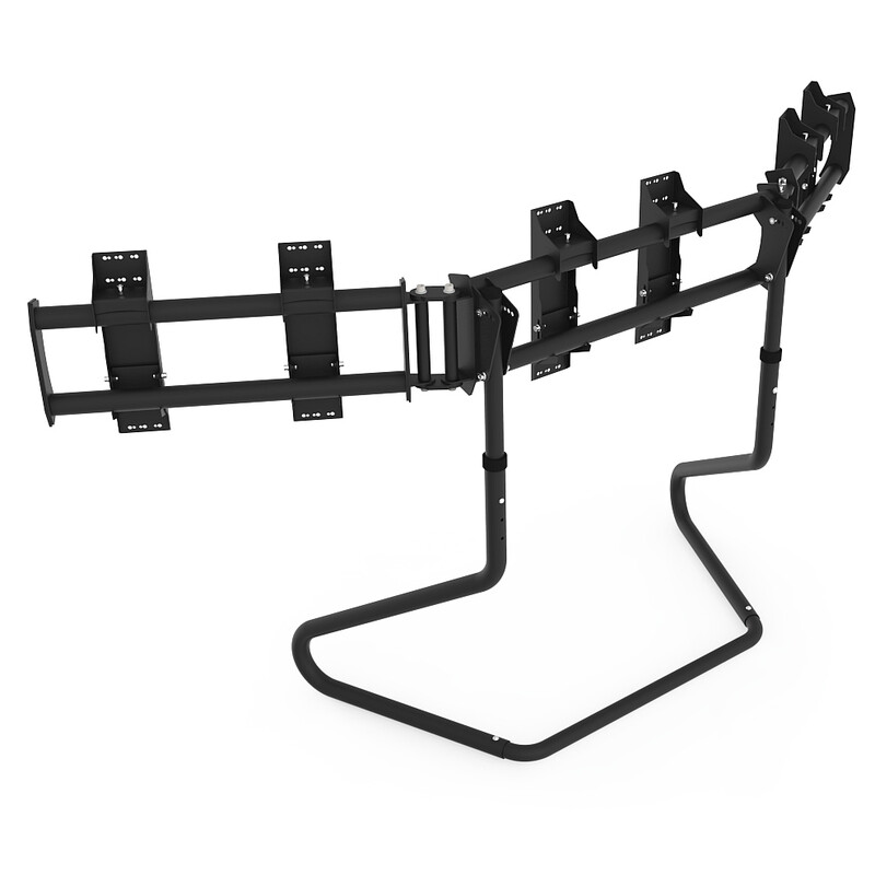 Support Triple Ecran RSeat RS T3XL V2