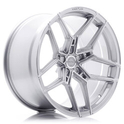 Jante Concaver CVR5 20x10.5" (5 trous - sur mesure) ET15-45, Titane