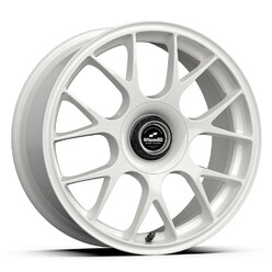 Jante Fifteen52 Apex 18x8.5" 5x112/120 ET35, Blanc