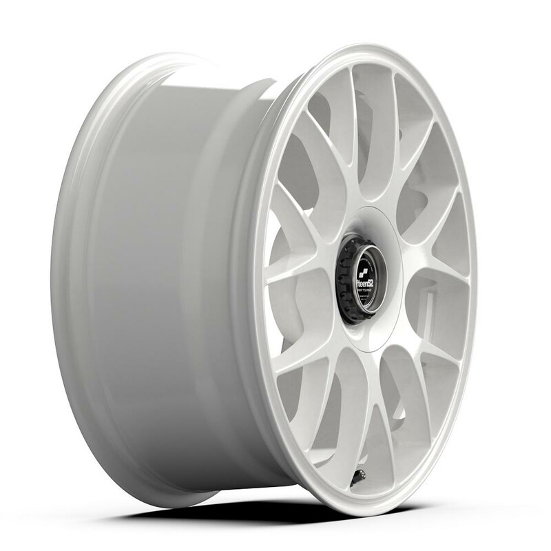 Jante Fifteen52 Apex 18x8.5" 5x108/112 ET45, Blanc