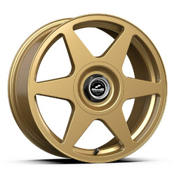 Jante Fifteen52 Tarmac Evo 18x8.5" 5x108/112 ET45, Dorée