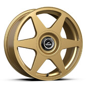 Jante Fifteen52 Tarmac Evo 18x8.5" 5x108/112 ET45, Dorée