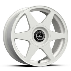 Jante Fifteen52 Tarmac Evo 18x8.5" 5x108/112 ET45, Blanc