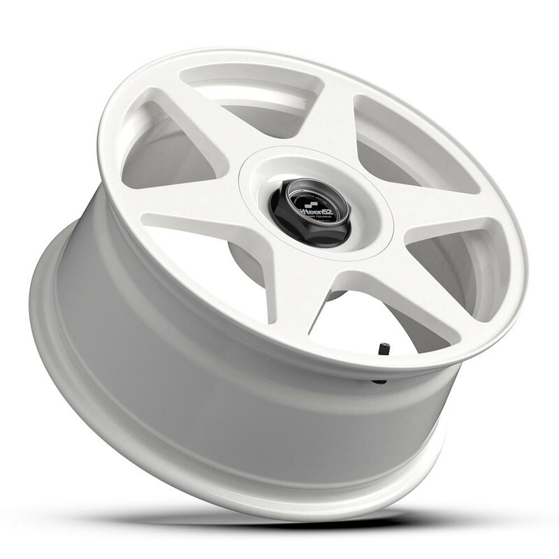 Jante Fifteen52 Tarmac Evo 18x8.5" 5x108/112 ET45, Blanc